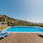 Villa Sol By Amazing Madeira Ponta do Sol