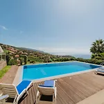 Sol By Amazing Madeira Villa Ponta do Sol