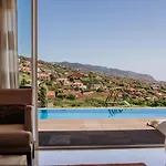 Sol By Amazing Madeira Villa *