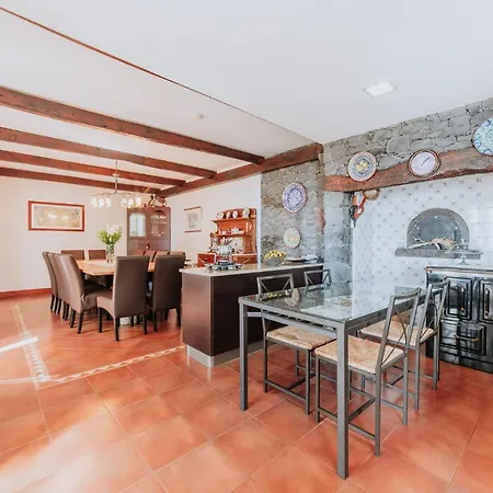 Villa Sol By Amazing Madeira Ponta do Sol