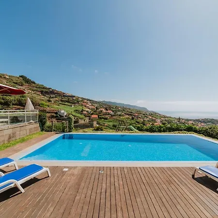 Villa Sol By Amazing Madeira Ponta do Sol (Madeira)