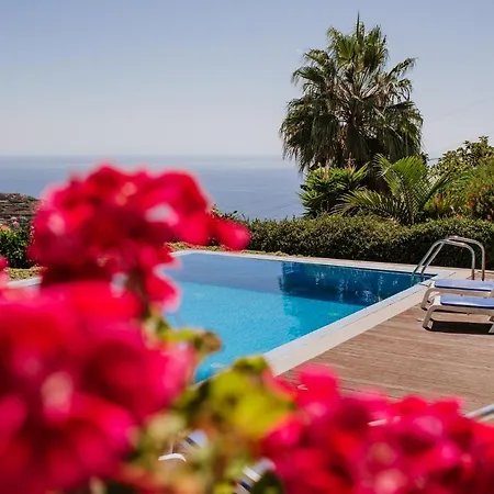 Sol By Amazing Madeira *