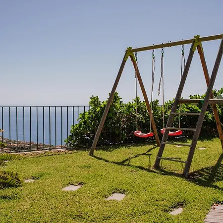 Sol By Amazing Madeira