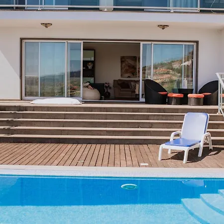 Sol By Amazing Madeira Villa
