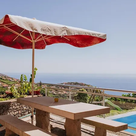 Sol By Amazing Madeira * Ponta do Sol (Madeira)