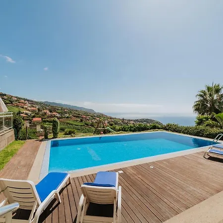 Sol By Amazing Madeira Villa Ponta do Sol (Madeira)