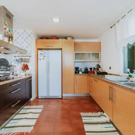 Sol By Amazing Madeira Villa *