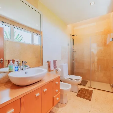 Вилла Sol By Amazing Madeira