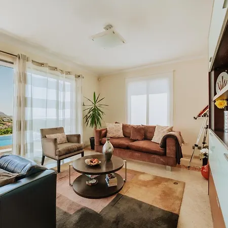 Villa Sol By Amazing Madeira *