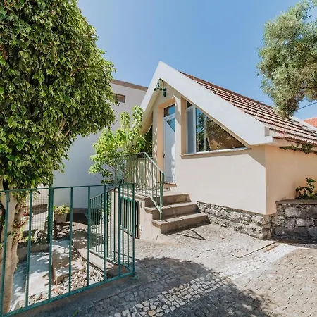 Villa Sol By Amazing Madeira *