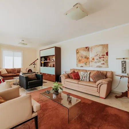 Villa Sol By Amazing Madeira