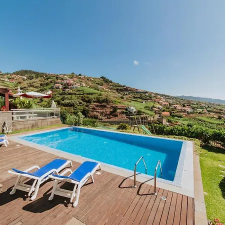 Sol By Amazing Madeira Villa