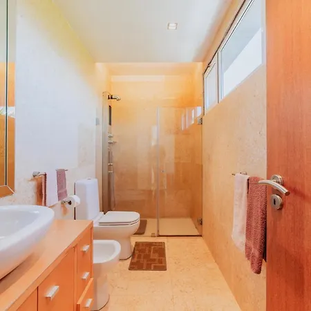 Sol By Amazing Madeira