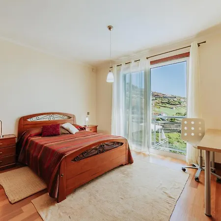 Sol By Amazing Madeira Villa Ponta do Sol (Madeira)