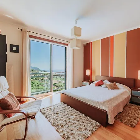 Sol By Amazing Madeira *