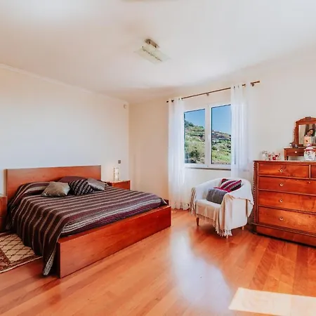 Вилла Sol By Amazing Madeira