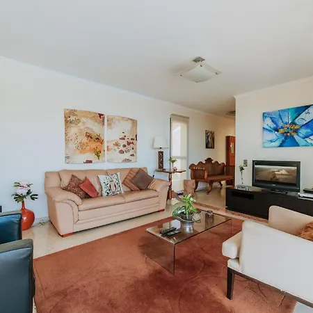 Вилла Sol By Amazing Madeira