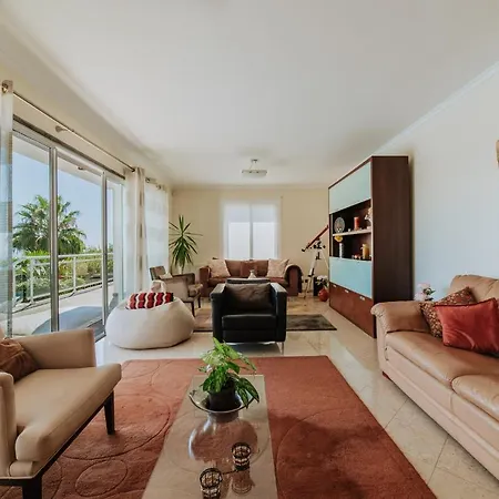 Вилла Sol By Amazing Madeira *