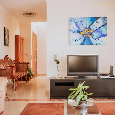 Villa Sol By Amazing Madeira *