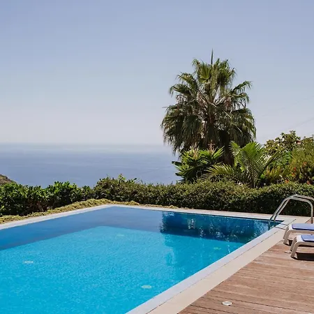 Sol By Amazing Madeira