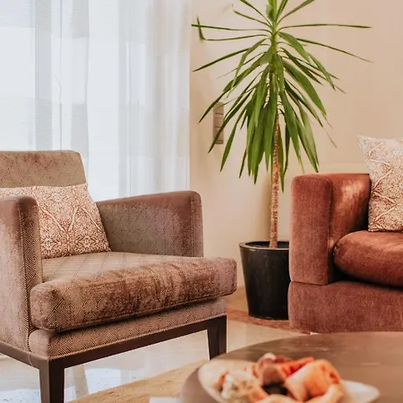 Sol By Amazing Madeira Вилла *