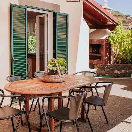 Villa Sol By Amazing Madeira *