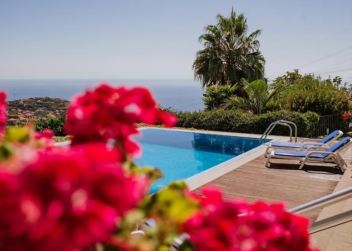 Sol By Amazing Madeira *