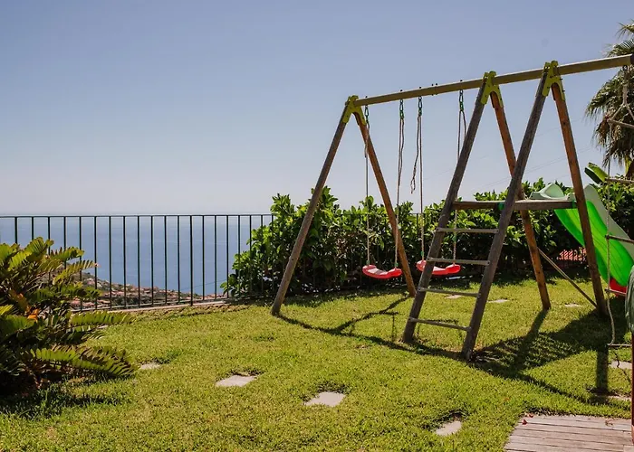 Sol By Amazing Madeira