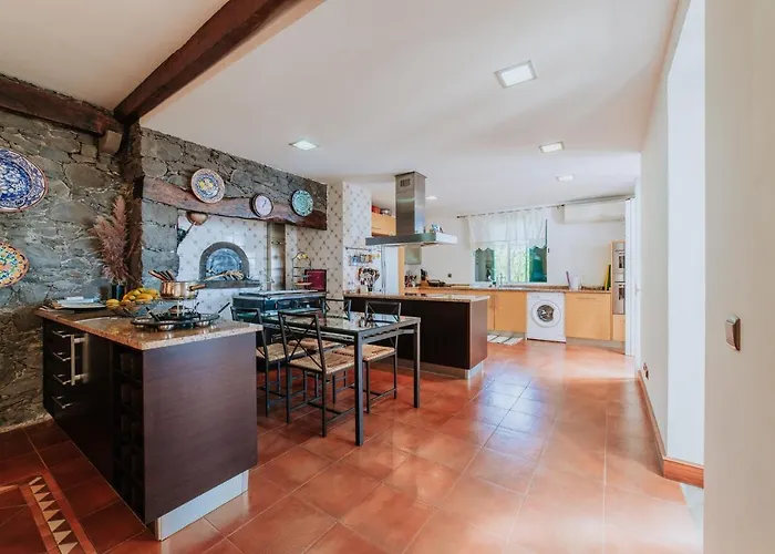 Sol By Amazing Madeira Понта-ду-Сол