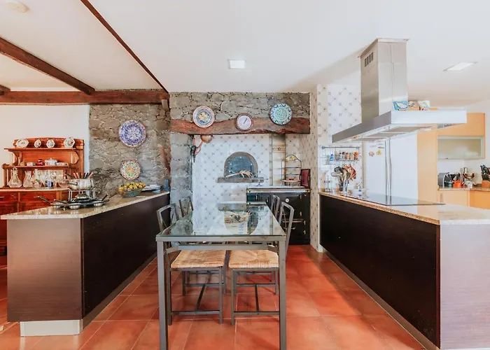 Вилла Sol By Amazing Madeira