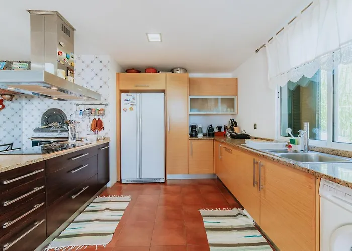 Sol By Amazing Madeira 别墅 *