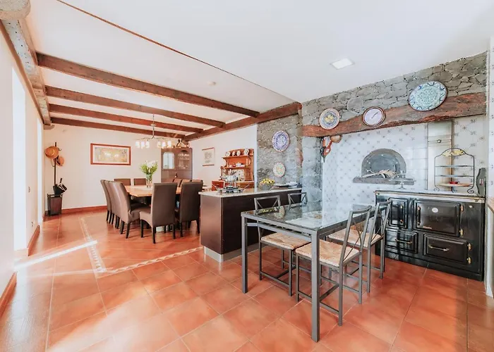 Вилла Sol By Amazing Madeira Понта-ду-Сол