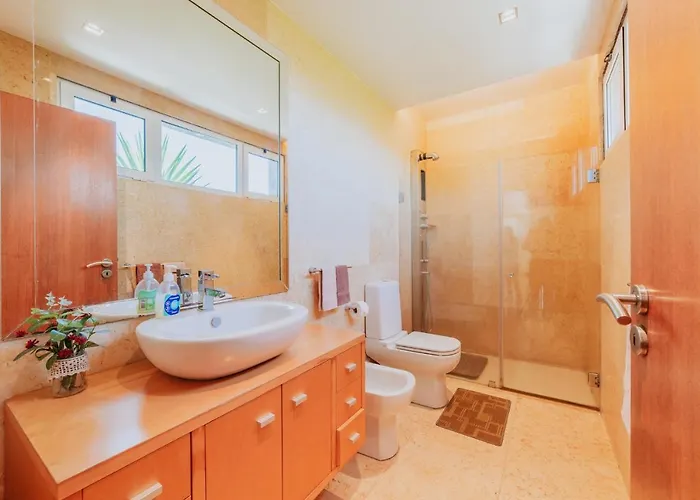 Вилла Sol By Amazing Madeira