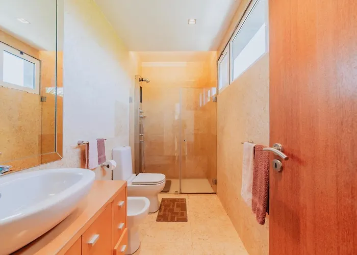 Sol By Amazing Madeira