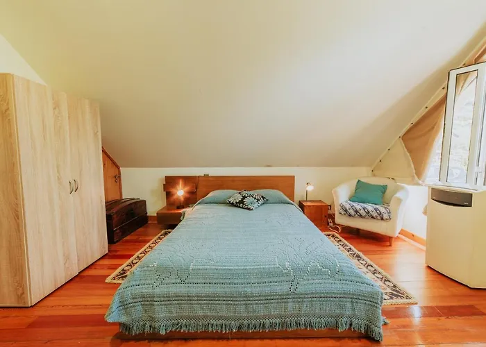 Sol By Amazing Madeira