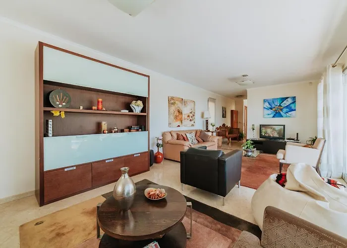 Sol By Amazing Madeira Понта-ду-Сол