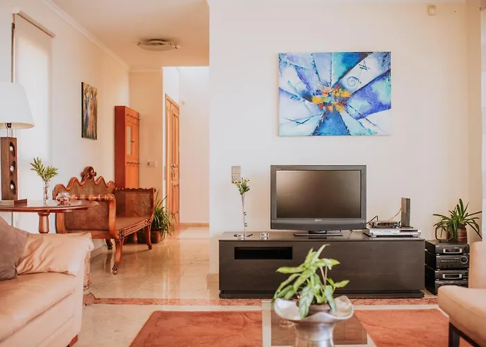 Вилла Sol By Amazing Madeira *