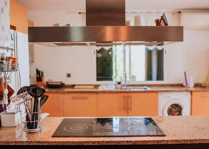 Вилла Sol By Amazing Madeira Понта-ду-Сол