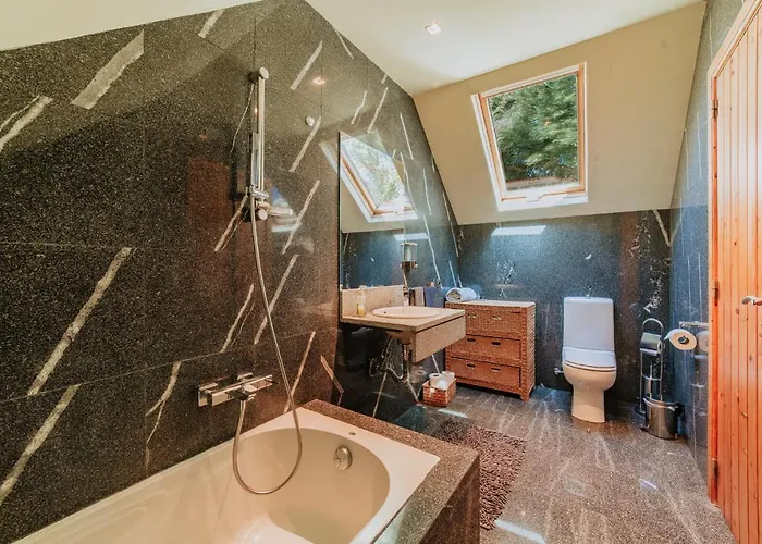 Вилла Sol By Amazing Madeira *