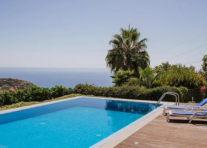 Sol By Amazing Madeira