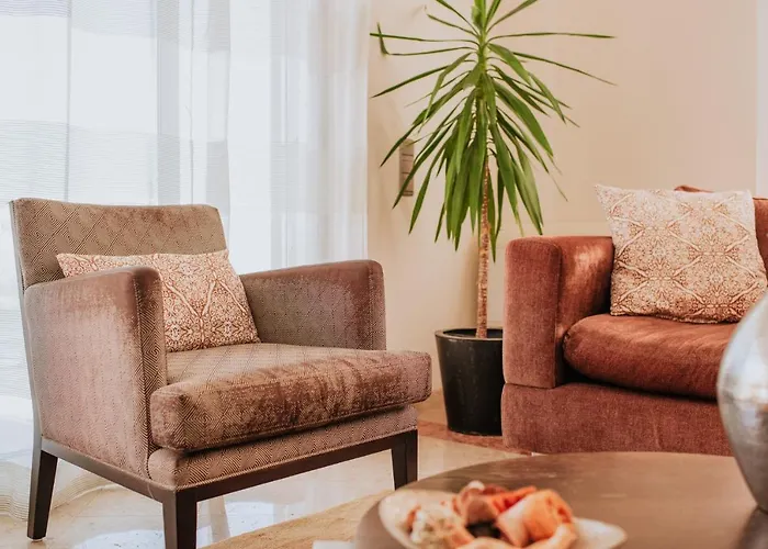 Sol By Amazing Madeira Вилла *