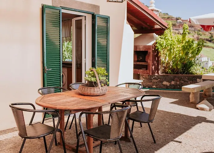 Вилла Sol By Amazing Madeira *